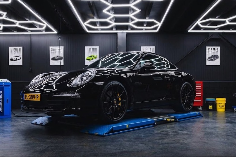 Subpage Listing Image Nieuwe auto Detail | Labrouchedetailing